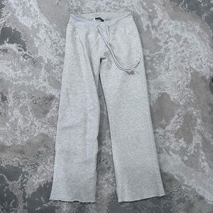 brandy melville sweats